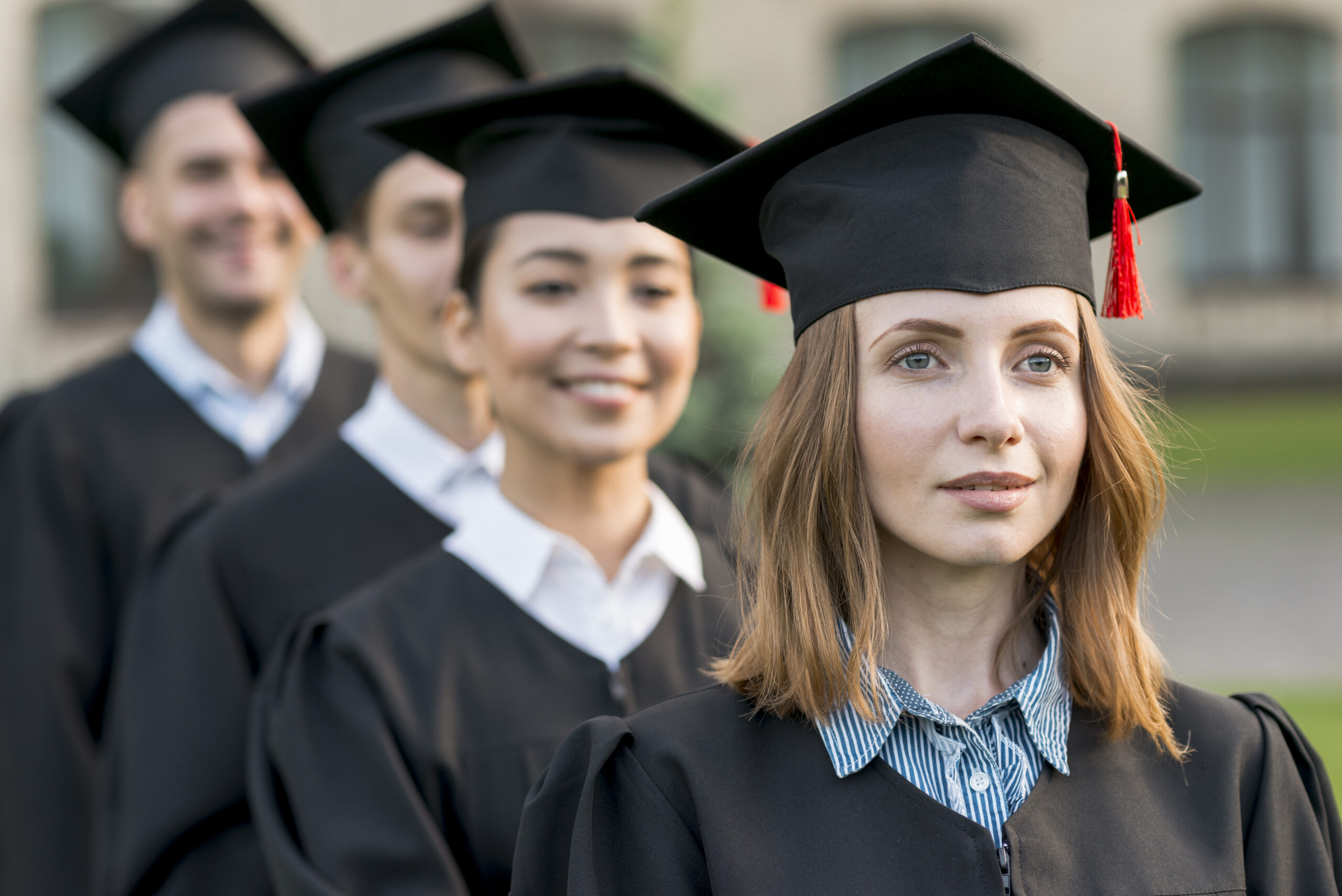 Master of Business Administration - General